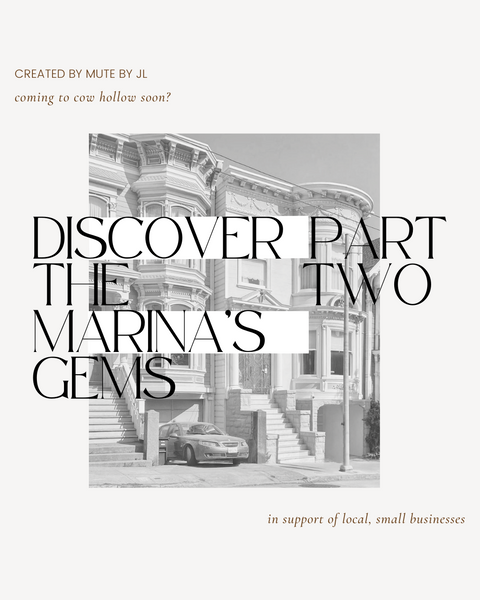 Discover the Marina’s Gems: Part Two