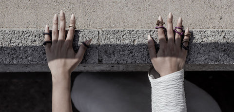 Hooked | Hkd Moodboard