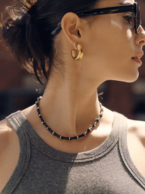 CZ25019 Grey EcoRib High-Neck Tank