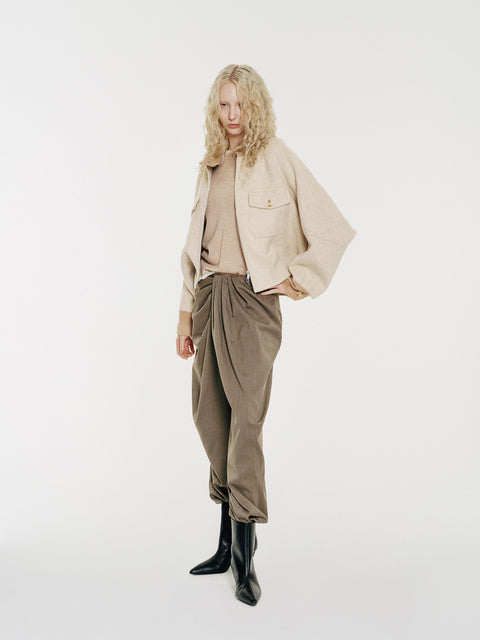 San Francisco Zipper Jacket