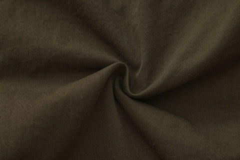 CZ25043 Olive Green Cargo Pants