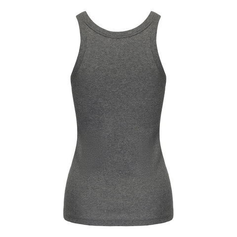 CZ25019 Grey EcoRib High-Neck Tank