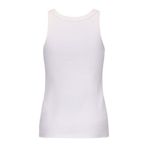 CZ25020 White EcoRib High-Neck Tank