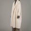 JLW005 Jadis Coat - White