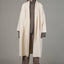 JLW005 Jadis Coat - White
