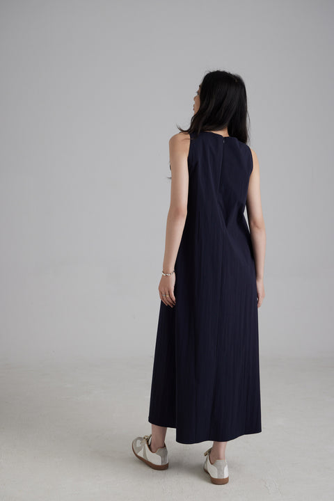 TR2416 Francesca Sleeveless Dress