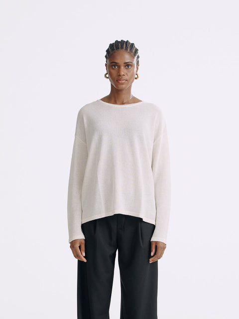 LT26055 Knit Sweater