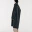 Sloane Gray Wool Maxi-Coat and Vest Set