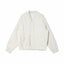LT26063 Linen Bomber Jacket