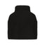 CZ25052 Wool Neck Warmer Black