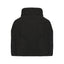 CZ25053 Wool Neck Warmer Charcoal