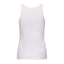 CZ25020 White EcoRib High-Neck Tank