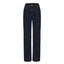 CZ25042 Dark Blue Straight-Leg Jeans