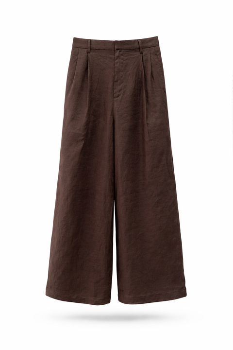 LT26052 Linen Trousers